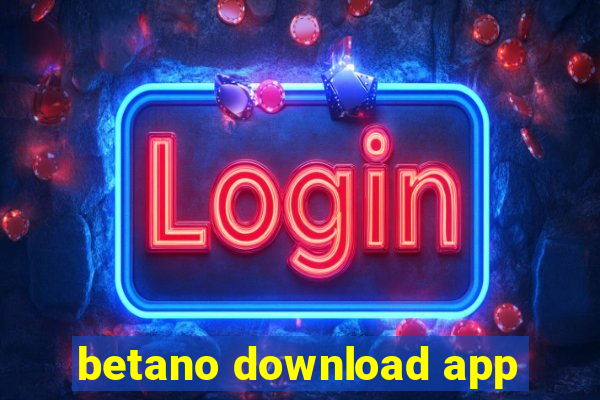 betano download app
